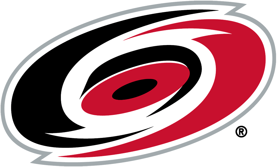 Carolina Hurricanes logo
