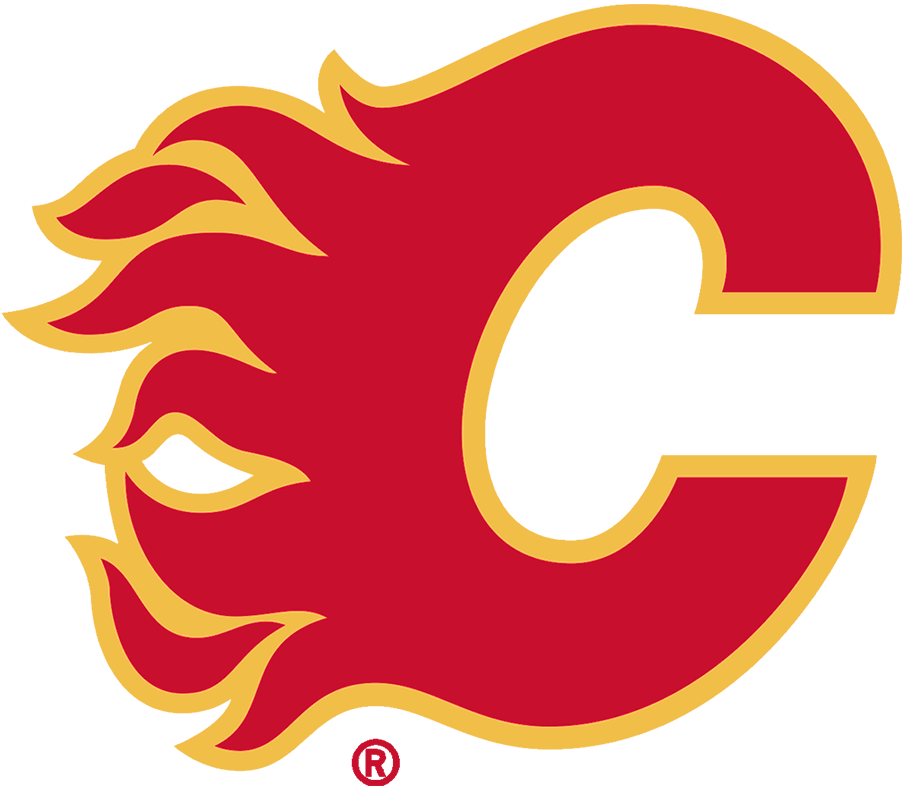 Calgary Flames logo