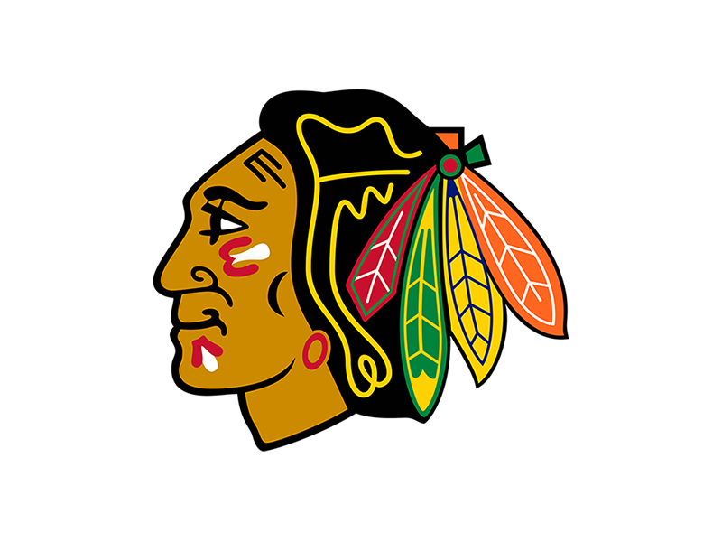 Chicago Blackhawks logo