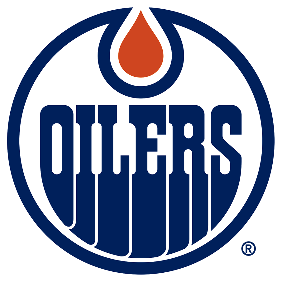 Edmonton Oilers logo