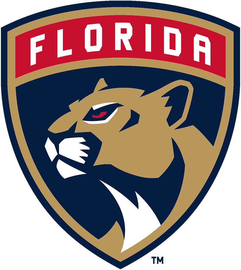 Florida Panthers logo