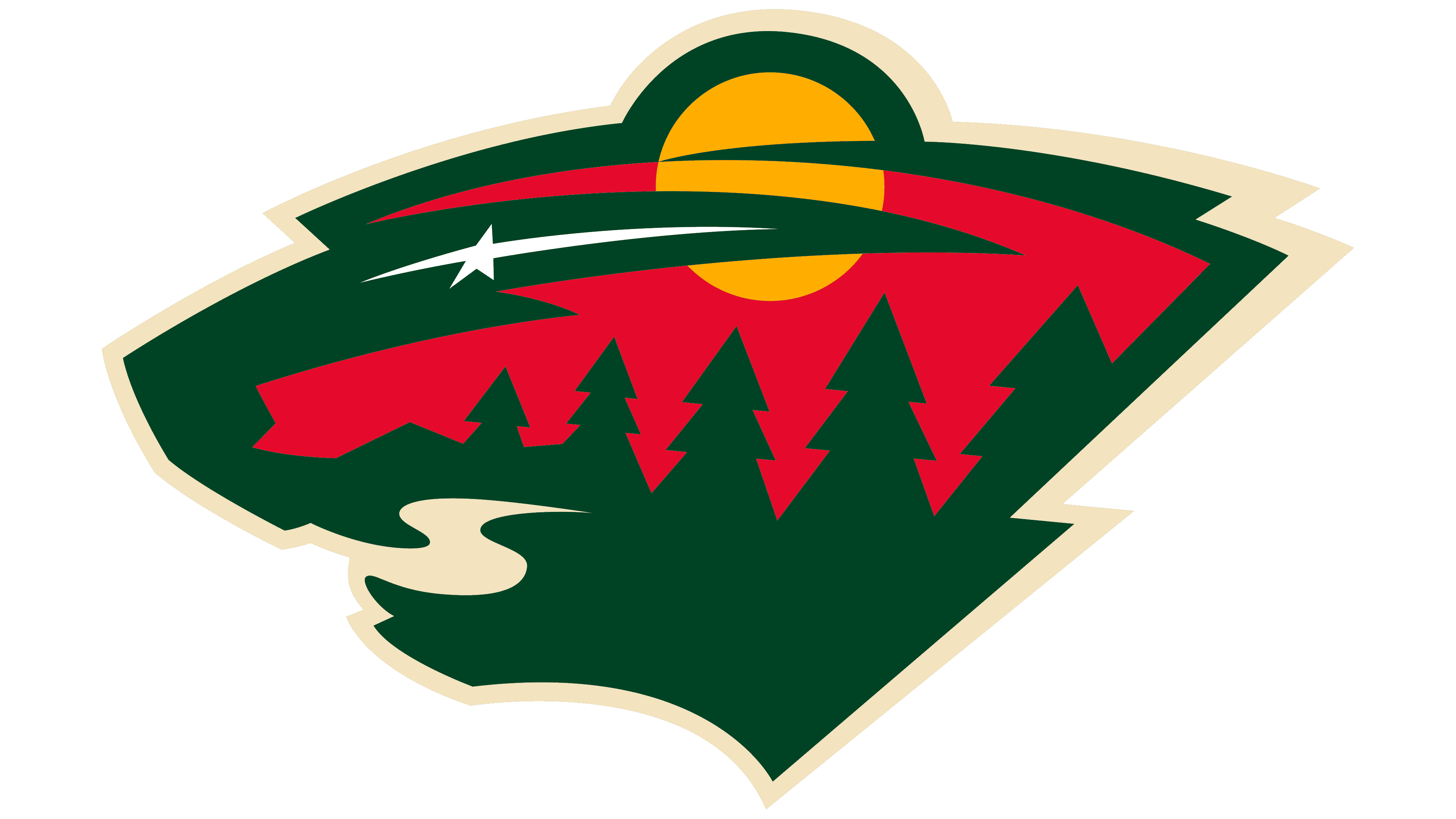 Minnesota Wild logo