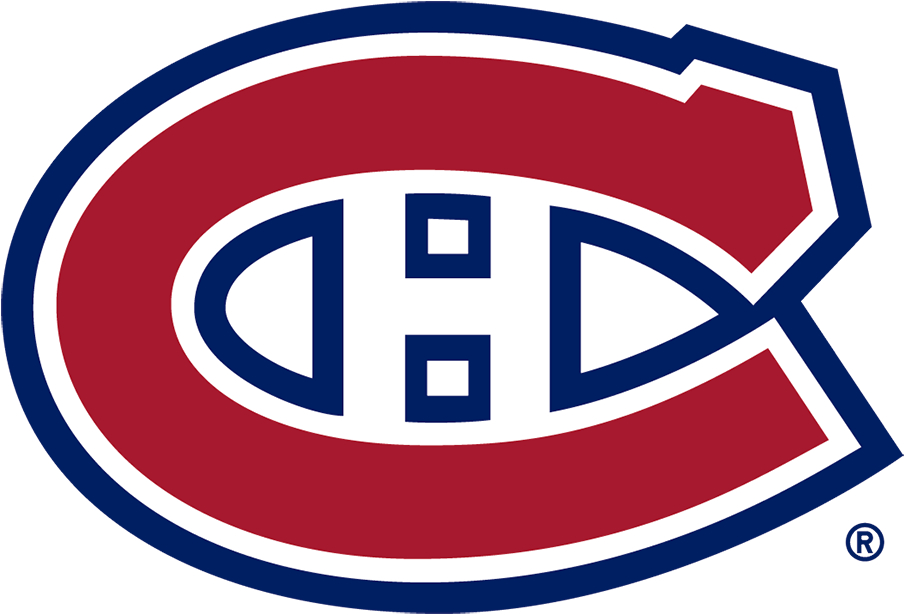 Montreal Canadiens logo