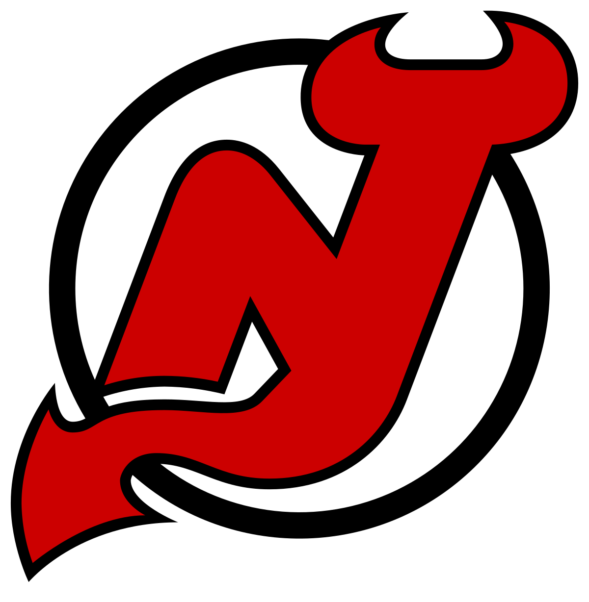 New Jersey Devils logo