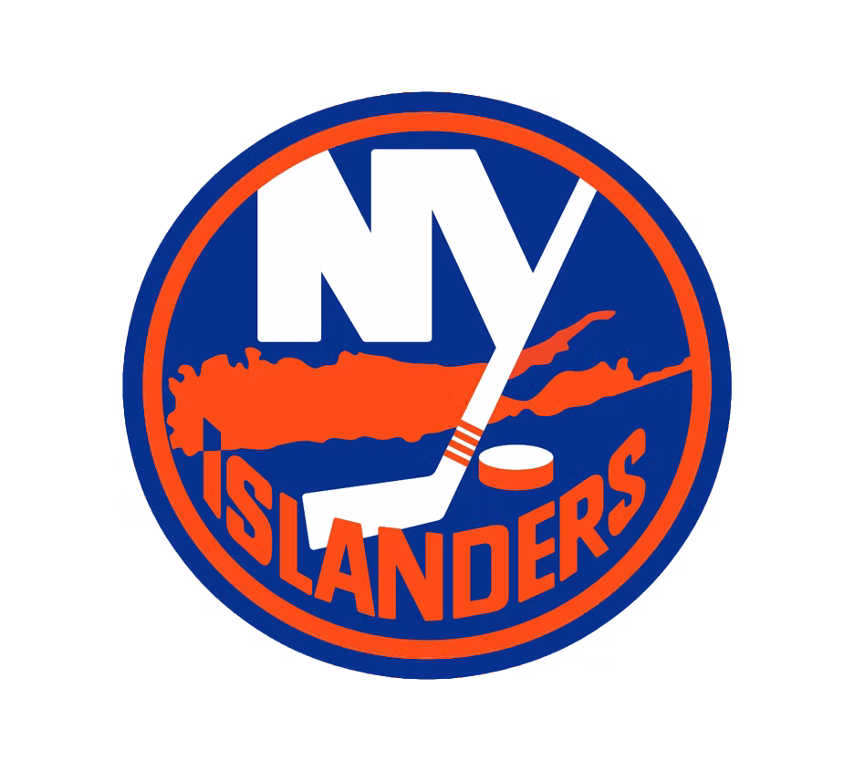 New York Islanders logo