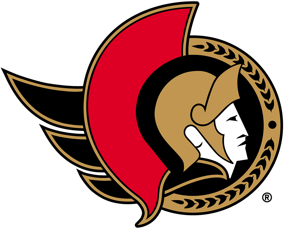 Ottawa Senators logo