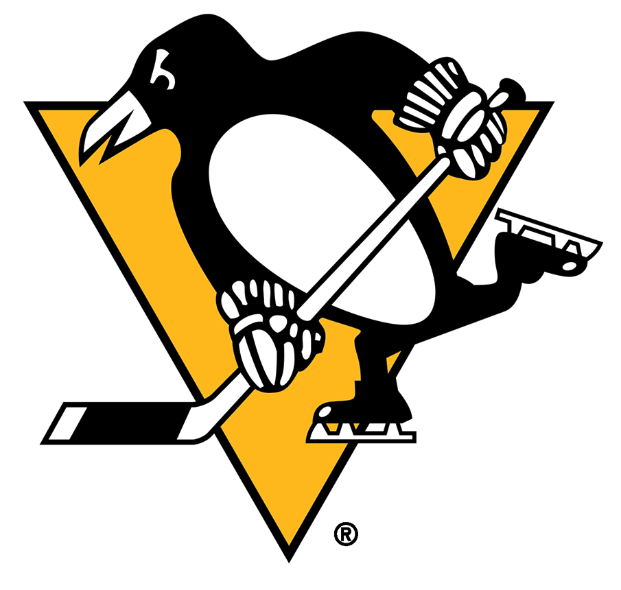 Pittsburgh Penguins logo