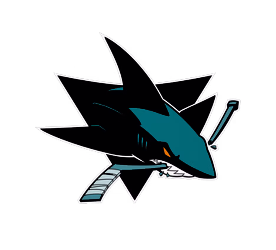 San Jose Sharks logo
