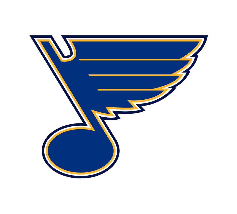 St. Louis Blues logo