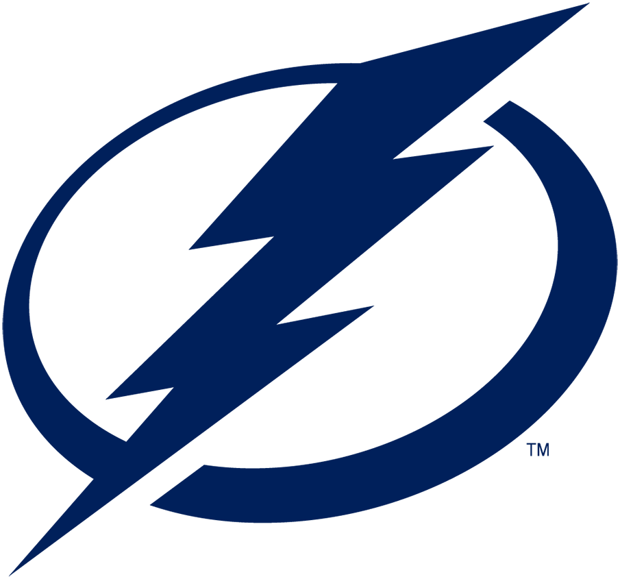 Tampa Bay Lightning logo