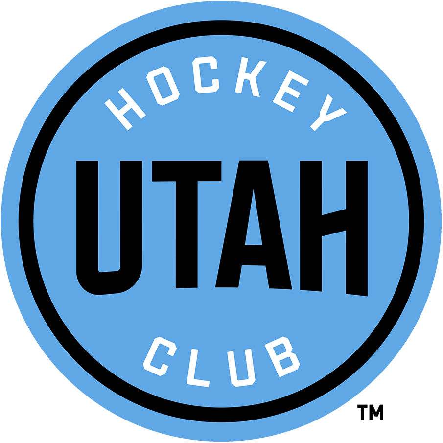 Utah Hockey Club logo