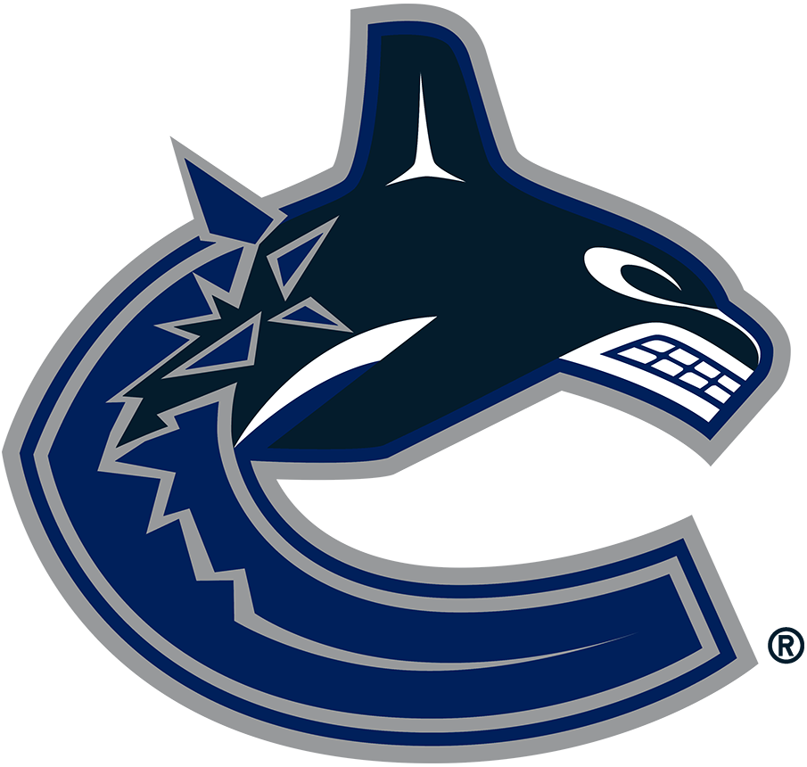 Vancouver Canucks logo